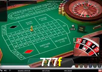Weekend Specials 777f