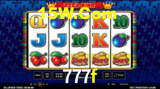 777f App Interface